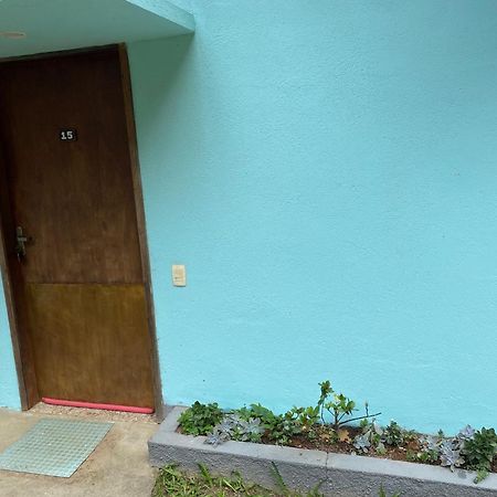 Hotel Fazenda Bonanza Engenheiro Paulo de Frontin Exterior foto